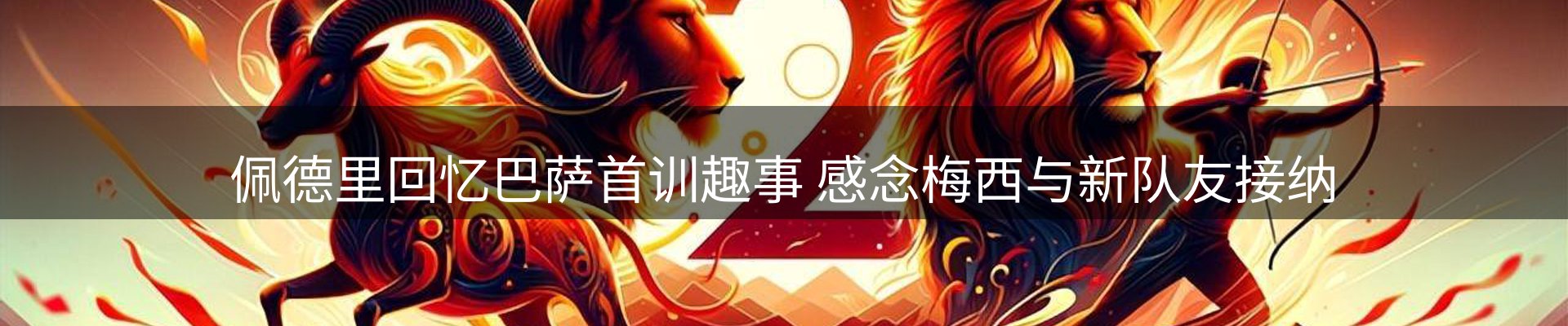 公司盘点